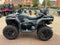 2025 CFMOTO - CFORCE 850 Touring EPS ABS PLG Road Registered 25 Plate