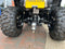 2025 CFMOTO - CFORCE 850 Touring EPS ABS PLG Road Registered 25 Plate