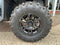 2025 CFMOTO - CFORCE 850 Touring EPS ABS PLG Road Registered 25 Plate