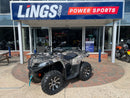 2021 CFMOTO - CFORCE 520 EPS - NO VAT