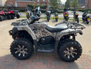 2021 CFMOTO - CFORCE 520 EPS - NO VAT