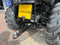 2021 CFMOTO - CFORCE 520 EPS - NO VAT