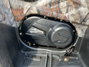 2021 CFMOTO - CFORCE 520 EPS - NO VAT