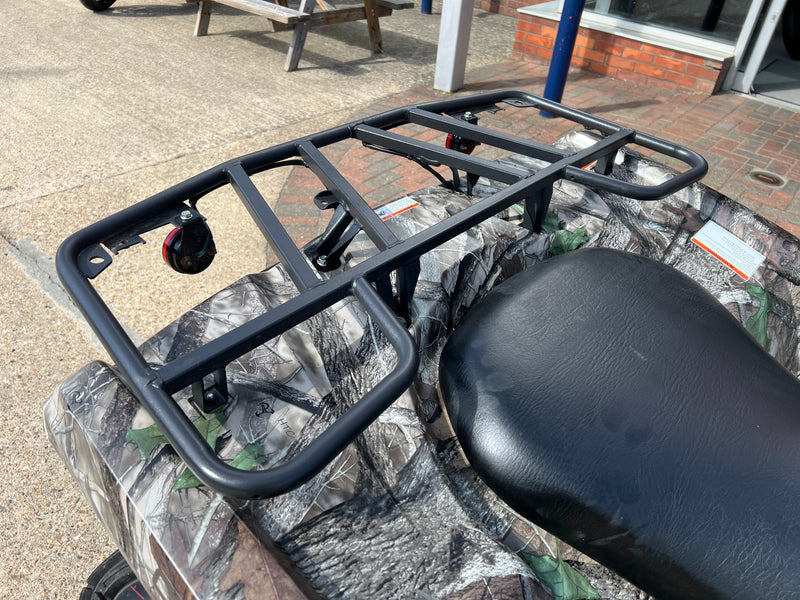 2021 CFMOTO - CFORCE 520 EPS - NO VAT
