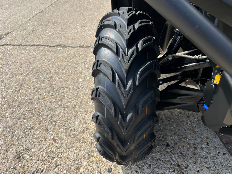 2021 CFMOTO - CFORCE 520 EPS - NO VAT