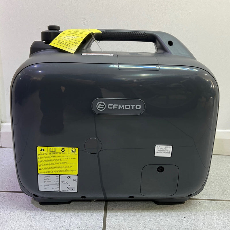 CFMOTO i300 2.6Kw Inverter Generator