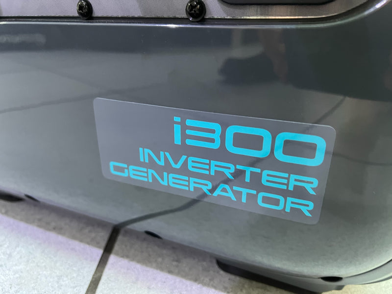 CFMOTO i300 2.6Kw Inverter Generator