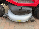 2017 Honda HF2622HT 48" Premium Electric Bag Lawn Tractor