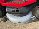 2017 Honda HF2622HT 48" Premium Electric Bag Lawn Tractor