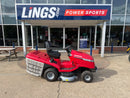 2023 Honda HF2417HT 40" Premium Electric Bag Lawn Tractor