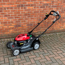 Ex Demo Honda HRX476VY 19" Variable Speed Mower