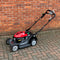 Ex Demo Honda HRX476VY 19" Variable Speed Mower