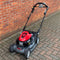 Ex Demo Honda HRX476VY 19" Variable Speed Mower