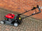 Ex Demo Honda HRX476VY 19" Variable Speed Mower