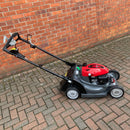 Ex Demo Honda HRX476VY 19" Variable Speed Mower