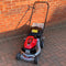 Ex Display Honda HRG466PK 18" Push IZY Lawnmower