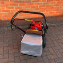 Ex Display Honda HRG466PK 18" Push IZY Lawnmower