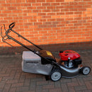 Ex Display Honda HRG466PK 18" Push IZY Lawnmower