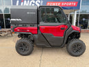 2025 CFMOTO - UFORCE U10 PRO [FULL CAB] HIGHLAND 75 PLATE PLG