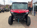 2025 CFMOTO - UFORCE U10 PRO [FULL CAB] HIGHLAND 75 PLATE PLG