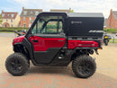 2025 CFMOTO - UFORCE U10 PRO [FULL CAB] HIGHLAND 75 PLATE PLG