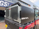 HME Deluxe Livestock Canopy – CFMOTO UFORCE U10 PRO MODELS