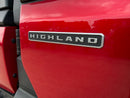2025 CFMOTO - UFORCE U10 PRO [FULL CAB] HIGHLAND 75 PLATE PLG