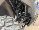 2025 CFMOTO - UFORCE U10 PRO [FULL CAB] HIGHLAND 75 PLATE PLG