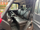 2025 CFMOTO - UFORCE U10 PRO [FULL CAB] HIGHLAND 75 PLATE PLG