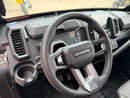 2025 CFMOTO - UFORCE U10 PRO [FULL CAB] HIGHLAND 75 PLATE PLG