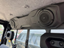 2025 CFMOTO - UFORCE U10 PRO [FULL CAB] HIGHLAND 75 PLATE PLG