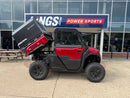 2025 CFMOTO - UFORCE U10 PRO [FULL CAB] HIGHLAND 75 PLATE PLG