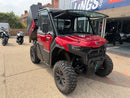 2025 CFMOTO - UFORCE U10 PRO [FULL CAB] HIGHLAND 75 PLATE PLG