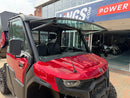 2025 CFMOTO - UFORCE U10 PRO [FULL CAB] HIGHLAND 75 PLATE PLG