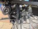2025 CFMOTO - UFORCE U10 PRO [FULL CAB] HIGHLAND 75 PLATE PLG