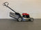 Shop Soiled HRG466SKEP 18" SP Mulching IZY Mower