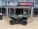 2025 CFMOTO - CFORCE 450 BASIC Agricultural Road Registered 25 Plate - NO VAT