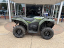 2025 CFMOTO - CFORCE 450 BASIC Agricultural Road Registered 25 Plate - NO VAT