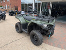 2025 CFMOTO - CFORCE 450 BASIC Agricultural Road Registered 25 Plate - NO VAT