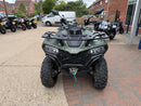 2025 CFMOTO - CFORCE 450 BASIC Agricultural Road Registered 25 Plate - NO VAT