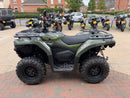 2025 CFMOTO - CFORCE 450 BASIC Agricultural Road Registered 25 Plate - NO VAT