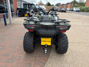 2025 CFMOTO - CFORCE 450 BASIC Agricultural Road Registered 25 Plate - NO VAT