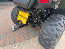 2025 CFMOTO - CFORCE 450 BASIC Agricultural Road Registered 25 Plate - NO VAT