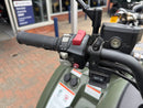 2025 CFMOTO - CFORCE 450 BASIC Agricultural Road Registered 25 Plate - NO VAT