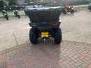 2023 CFMOTO - CFORCE 520 EPS Agri Road Registered 23 Plate