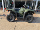 2017 Honda TRX500 FA6 - Foreman DCT PS IRS - NO VAT