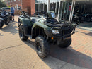 2017 Honda TRX500 FA6 - Foreman DCT PS IRS - NO VAT