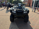 2017 Honda TRX500 FA6 - Foreman DCT PS IRS - NO VAT