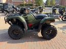 2017 Honda TRX500 FA6 - Foreman DCT PS IRS - NO VAT