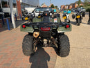 2017 Honda TRX500 FA6 - Foreman DCT PS IRS - NO VAT